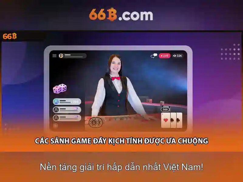 66B Phiên Bản Mới