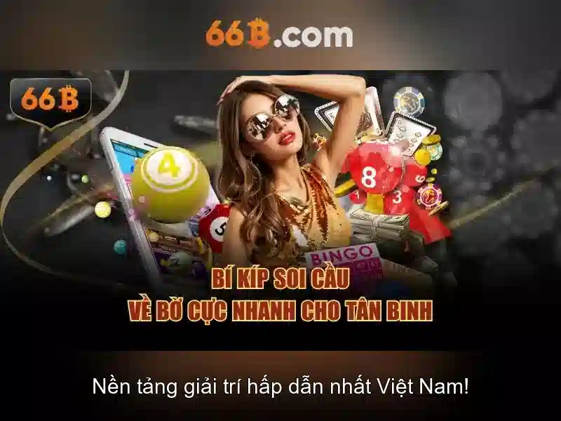 Hướng Dẫn Tài Khoản 66B