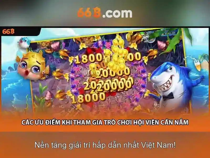 66B Slot
