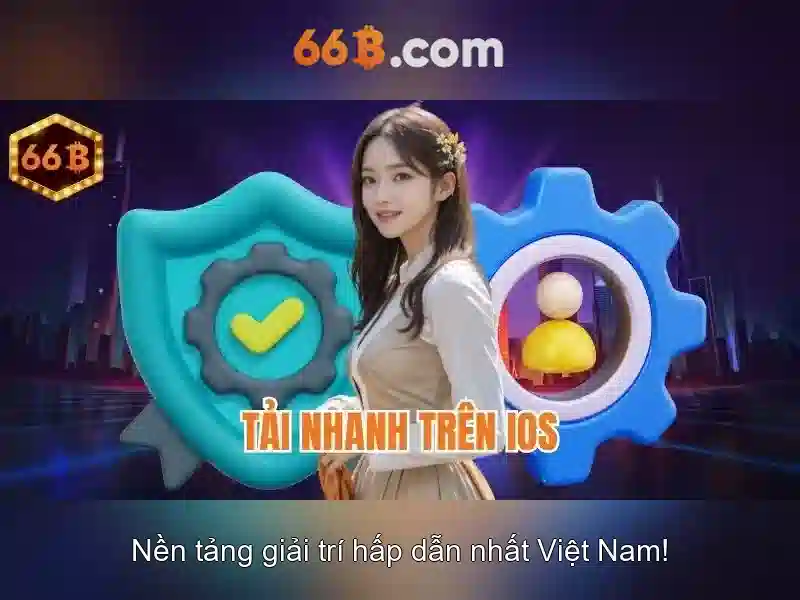 Khuyến Mãi 66B