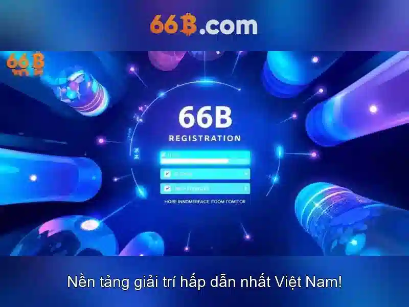 Cập Nhật Thông Tin Mới Nhất Về Slot 66B
