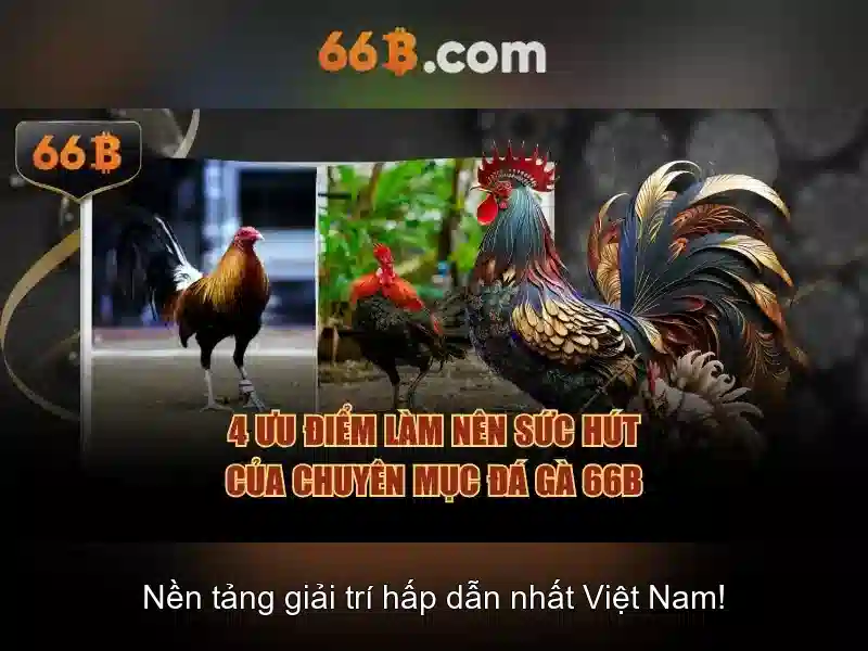 Slot 66B – Trải Nghiệm Trò Chơi Slot Đỉnh Cao Tại 66B