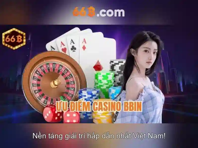 ưu điểm slot 66B