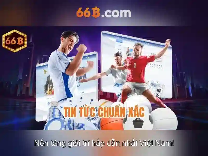 66B – Nền Tảng Slot Đa Năng Cho Người Chơi Hiện Đại