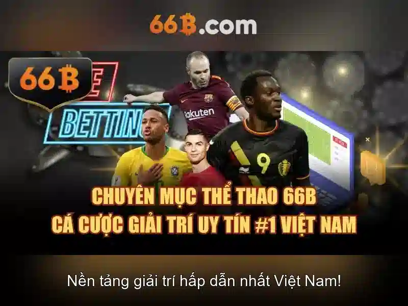 Game Slot 66B