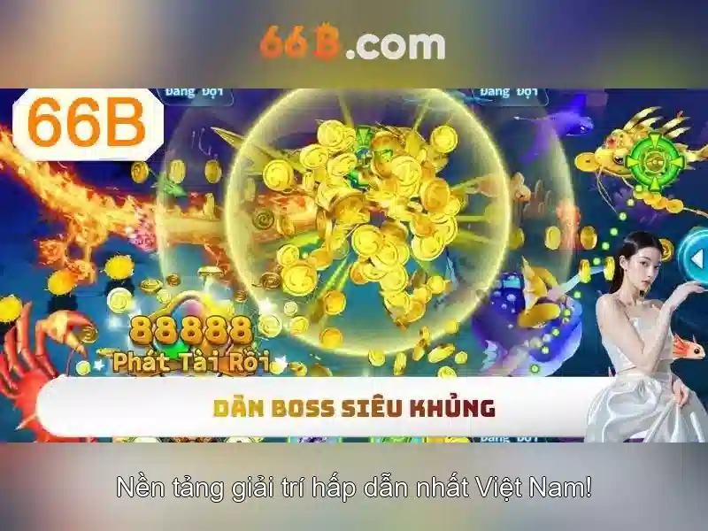 Đánh giá Slot 66B