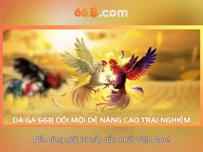 Trải Nghiệm Đổi Thưởng Tuyệt Vời Với 66B