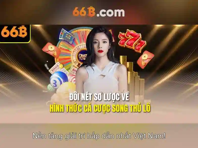 Ưu đãi 66B Tặng Tiền