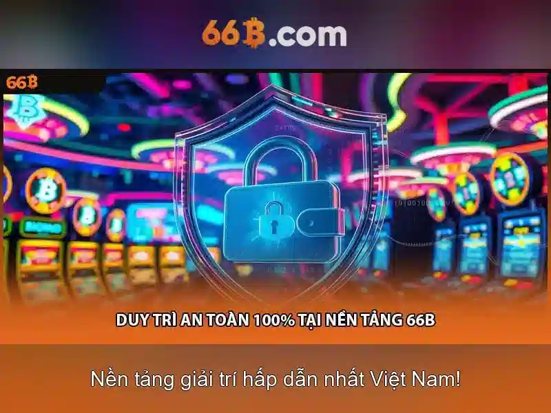 Ưu Điểm Nổi Bật Của 66B App