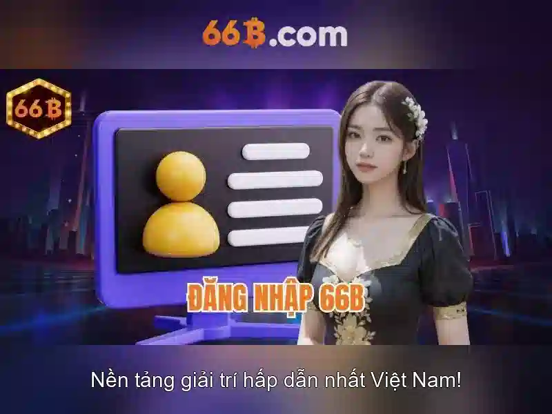 Chơi Bài 66B