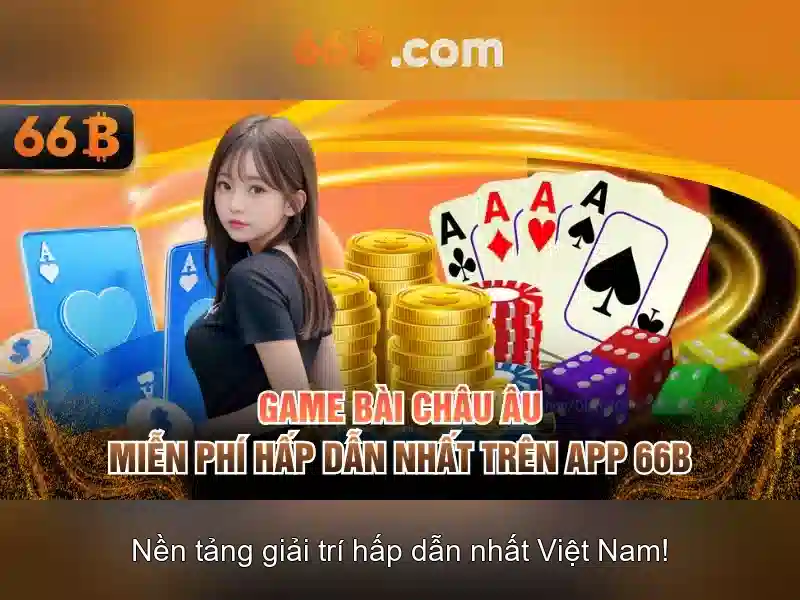 66B – Chương Trình 66b Tặng Tiền Hấp Dẫn Cho Thành Viên Mới
