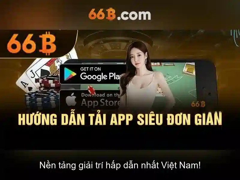 Cách Chơi Slot 2026 Với 66B Phiên Bản Mới