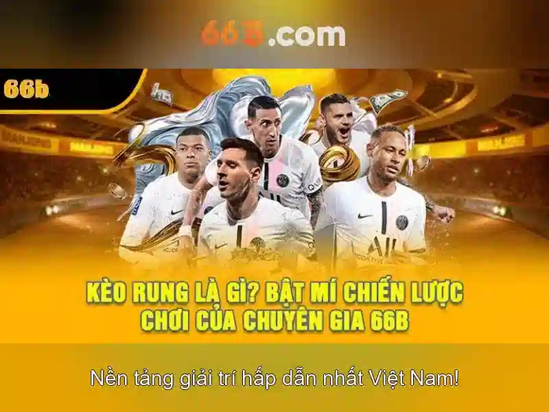 66B iOS Ứng Dụng Di Động Cho Trải Nghiệm Slot Tối Ưu