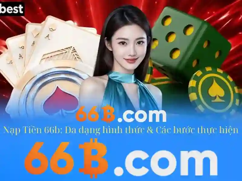 Khuyến Mãi Slot 66B