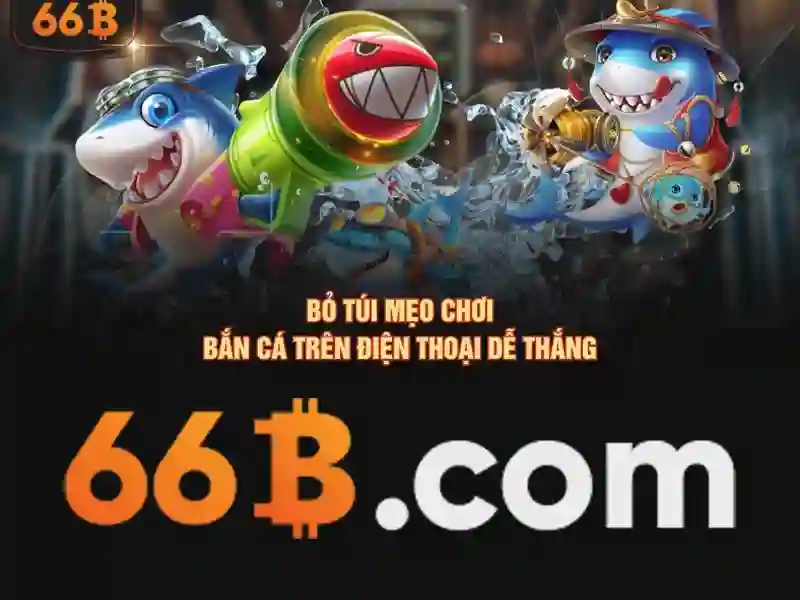 66B – Link Tải 66B APK Chính Thức 2026 | Trải Nghiệm Slot Đỉnh Cao