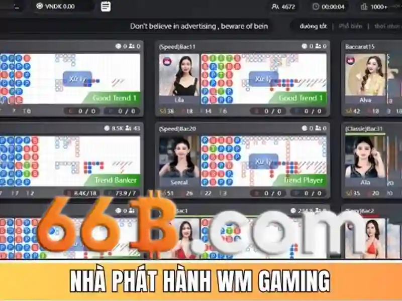 Ưu Đãi 66B