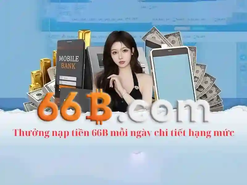 Trải Nghiệm Slot Đỉnh Cao Tại 66B