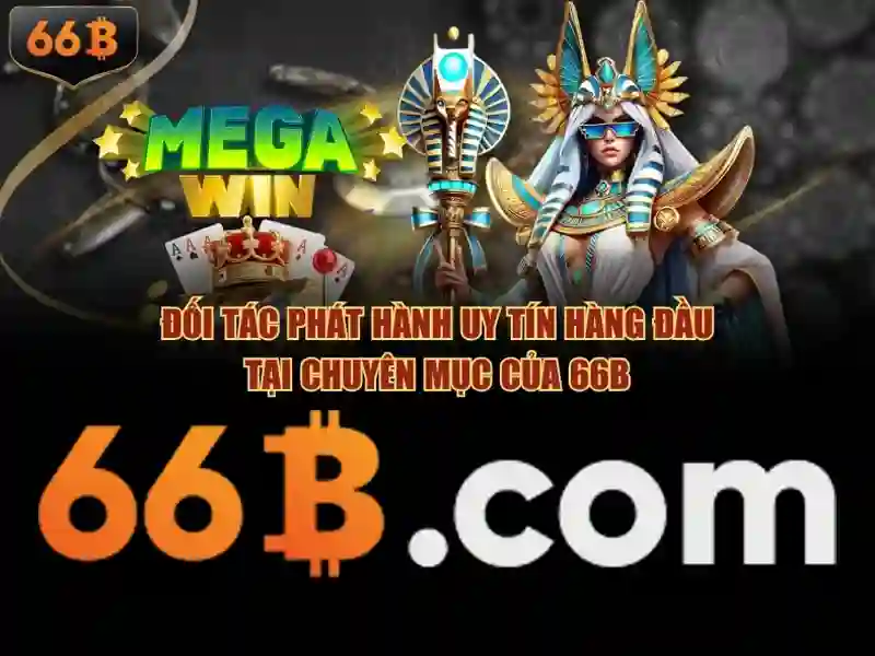 Trò Chơi Slot 66B
