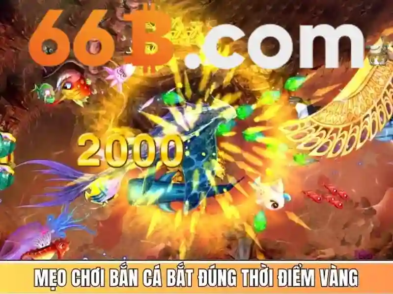 Trò Chơi SLOT 66B