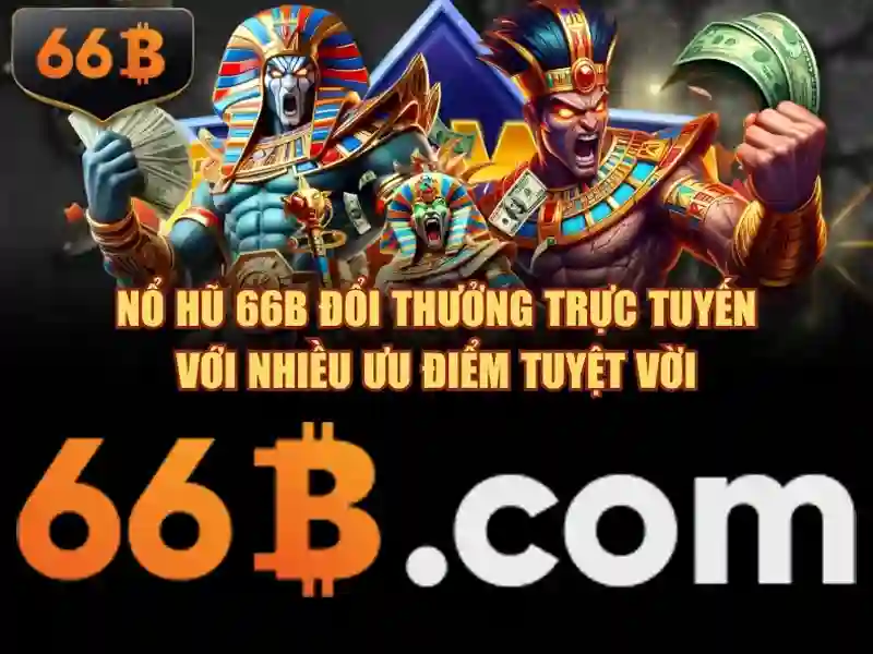 Lô Đề Trực Tuyến 66B