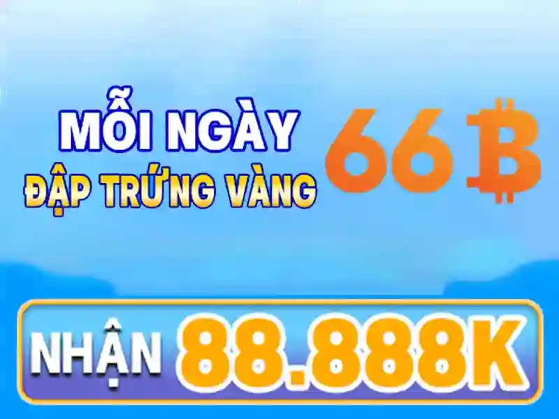 Nhập Code 66B – Ưu Đãi Slot 2026