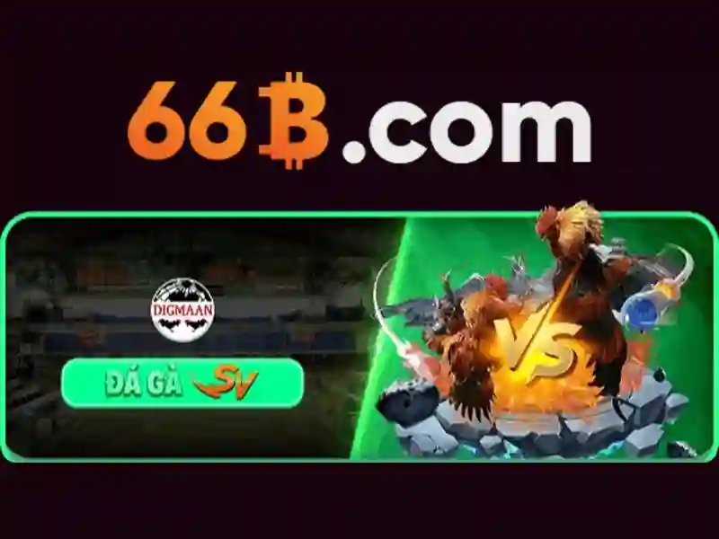 Casino 66B