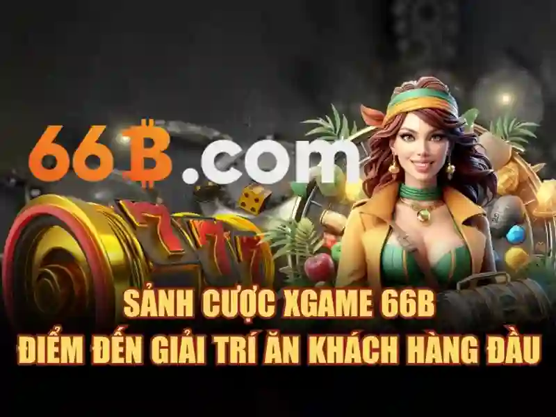Giới Thiệu Tổng Quan Về 66B 2026