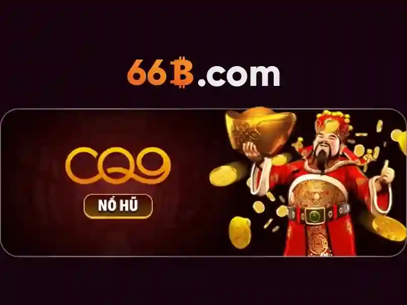 Trải nghiệm Slot Vui Nhộn Với 66B Free Chip