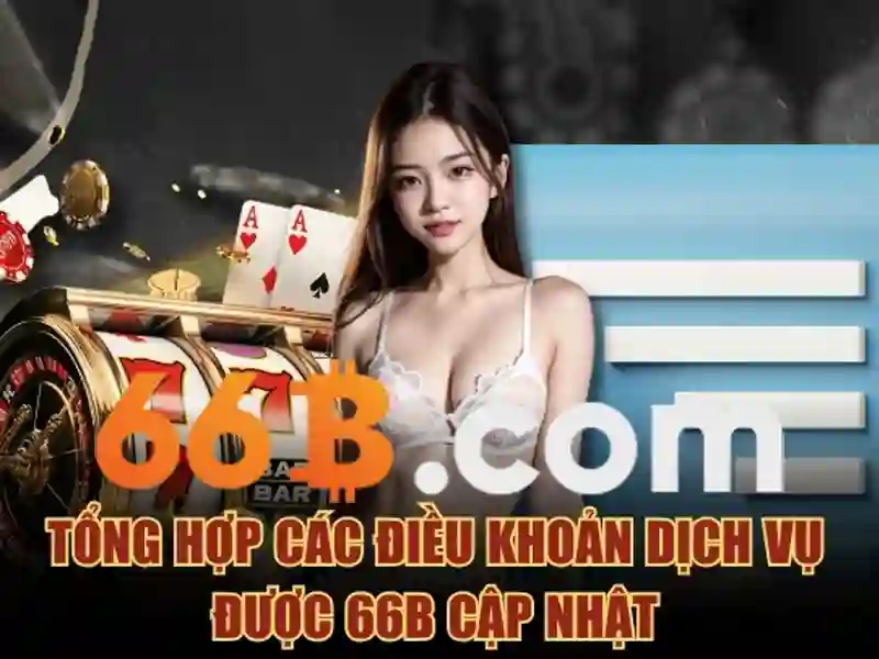Ưu đãi nhận thưởng 66B