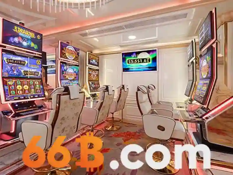 Slot 66B