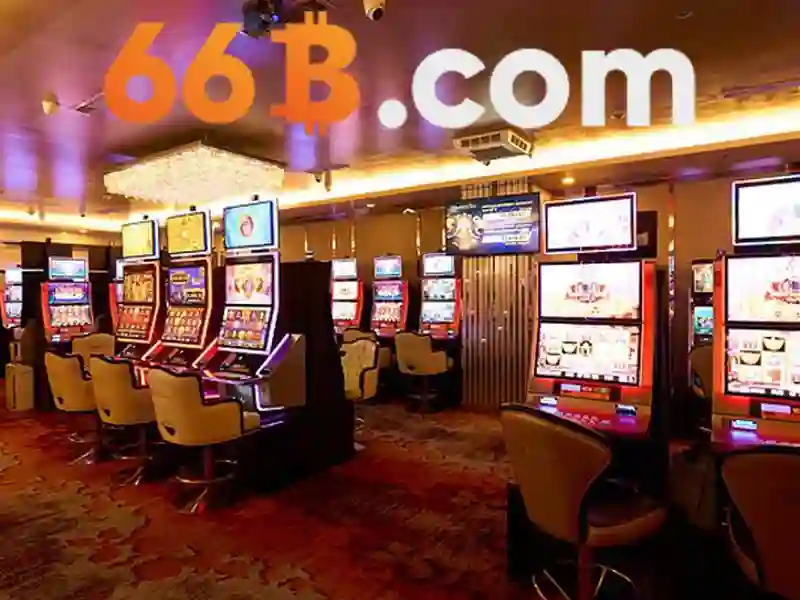 Tại Sao Chọn 66B – Trang Web Slot Độc Quyền