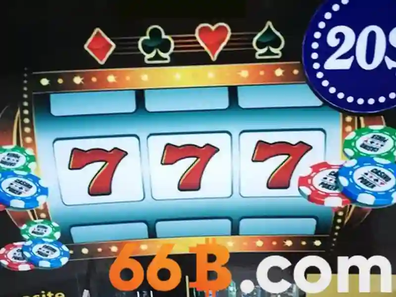 Trải Nghiệm SLOT Tại 66B