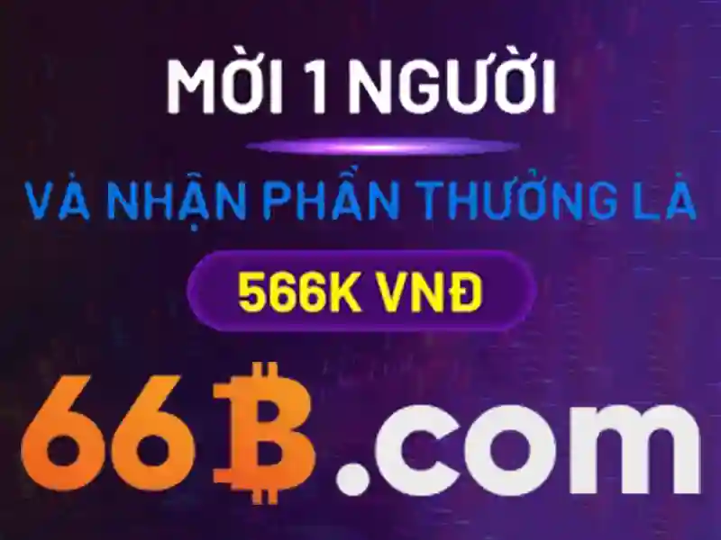 Chương Trình Khuyến Mãi 66B