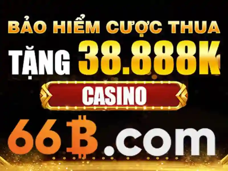 Loại Slot phổ biến 66B