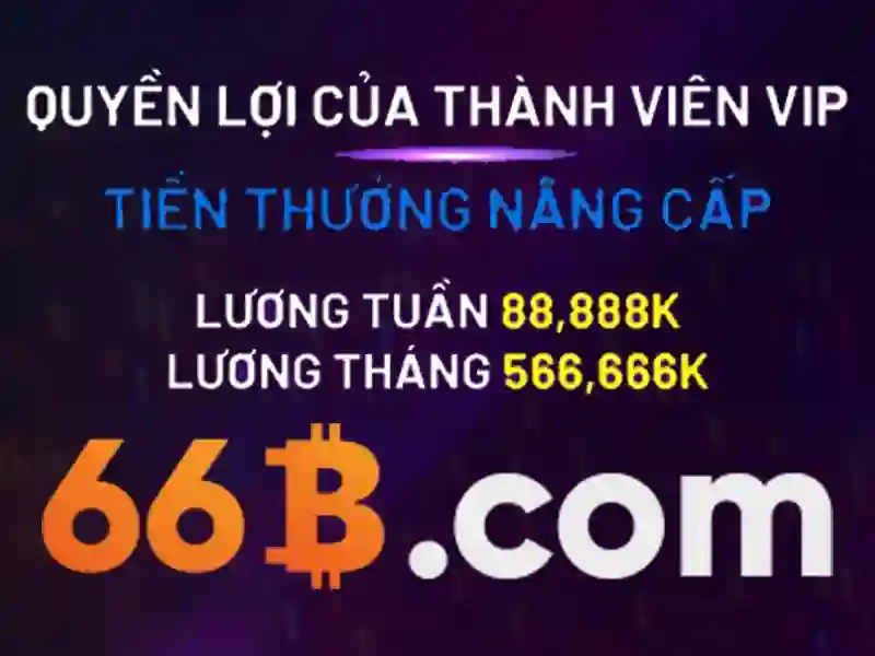 Chương Trình Nhận Thưởng 66b